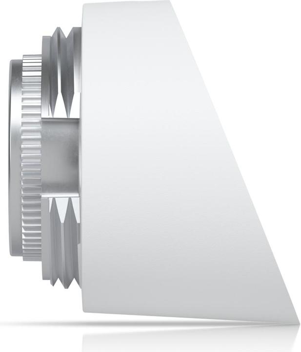 Ubiquiti Bullet Camera Angled Base Blanc 1 pièce (Kit de montage)
