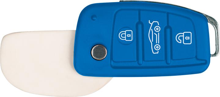 Immagine prodotto Radiergummi 3D "Car Key"
