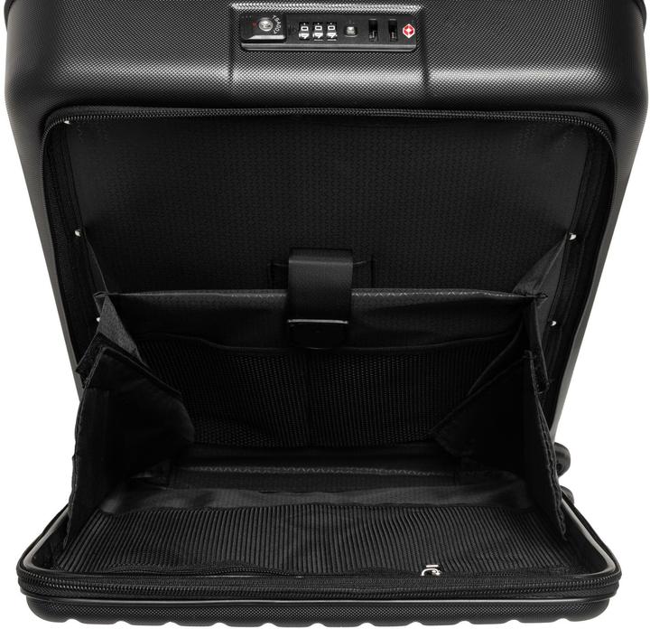 Immagine prodotto Koor Malea (39.50 l, Bagaglio a mano (fino a 50 litri))