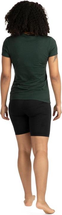 Image du produit Stoic Femmes Merino180 BengtSt. T-shirt slim (S)