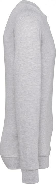Produktbild Kariban Sweatshirt mit Rundhalsausschnitt (M)