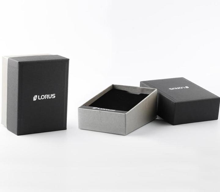 Produktbild Lorus Sport - RX307AX9 (Sportuhr, 42 mm)