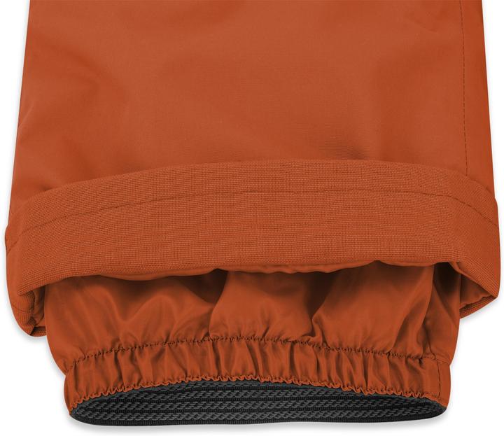 Produktbild Normani Kinder Winterhose Deltana - 2392 (122, 128)