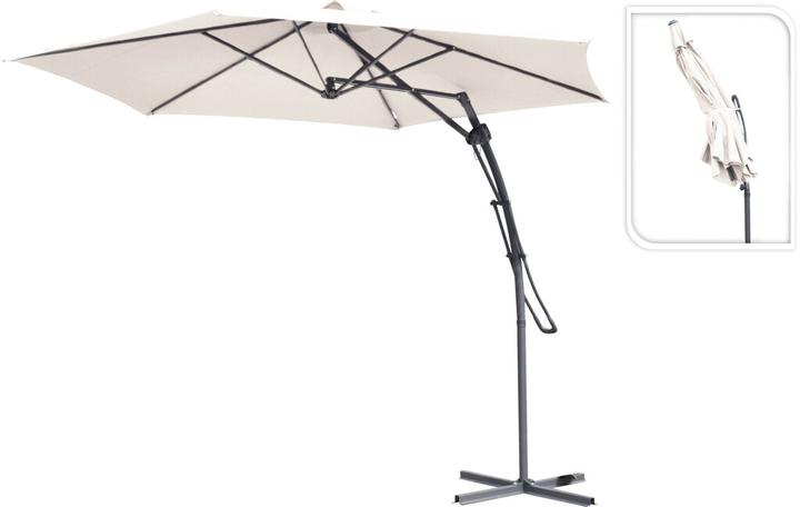 Produktbild Champ Ampel-Sonnenschirm