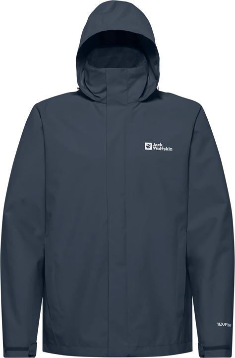 Image du produit Jack Wolfskin Trailtime 2L Jkt M (XL)