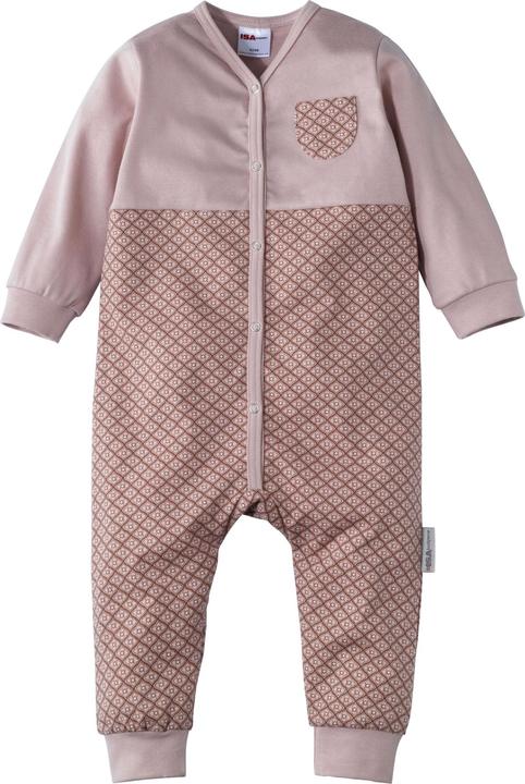 Actual product image ISA Bodywear Playsuit (86)