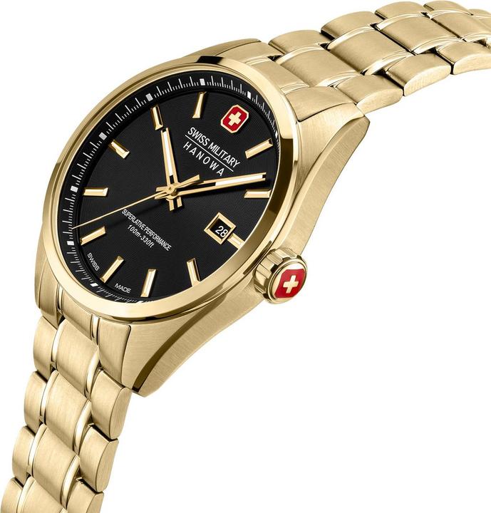 Produktbild Swiss Military Hanowa SMWGH0004110 Pioneer (41 mm)