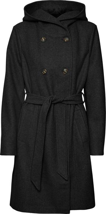 Actual product image Vero Moda Vmvincefiona Coat Boos Coat (XS)