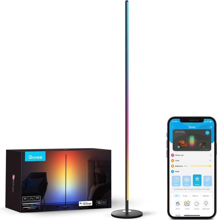 Produktbild Govee Lyra (2100 lm)