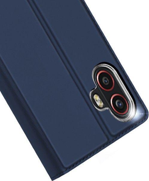 Actual product image Dux Ducis Skin Pro Series Bookcover (Samsung Galaxy Xcover 7)