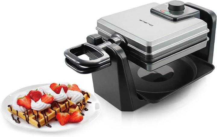 Image du produit Emerio Gaufrier automatique