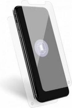 Produktbild Bigben Connected Displayschutz aus Glas (2 Stück, Apple iPhone XS Max)