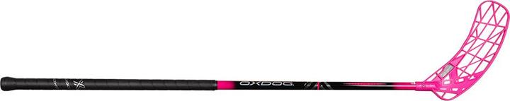 Immagine prodotto Oxdog Asta per uni-squat Hyperlight 2.0 HST 29 (92 cm, A sinistra, A destra)