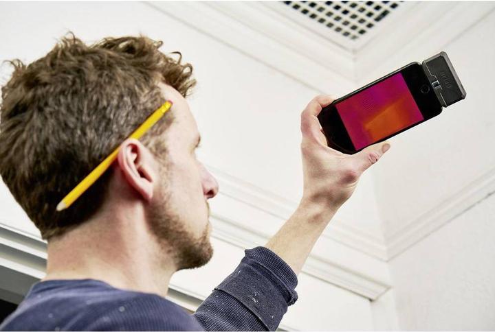 Produktbild Flir One Pro iOS