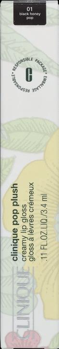 Produktbild Clinique Pop Plush (Black Honey)