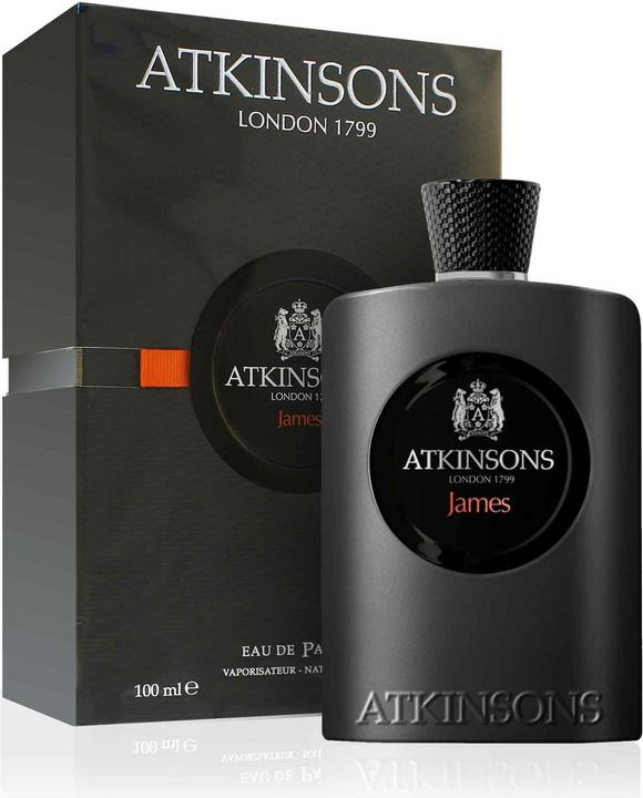 Produktbild Atkinsons James (Eau de Parfum, 100 ml)