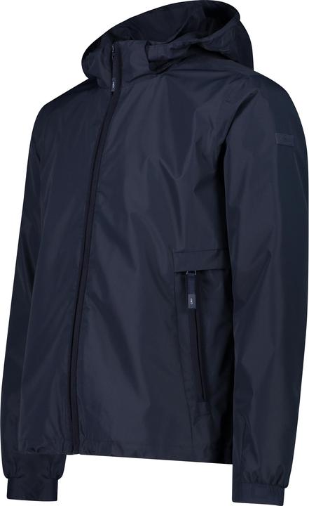 Image du produit CMP Campagnolo Sweat à capuche zippé (4XL)