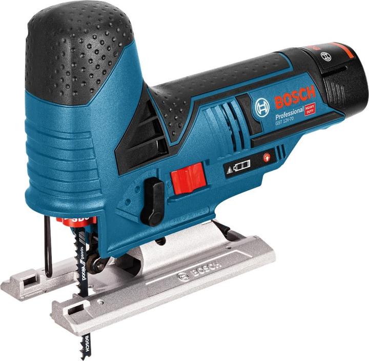 Image du produit Bosch Professional Jeu de machines