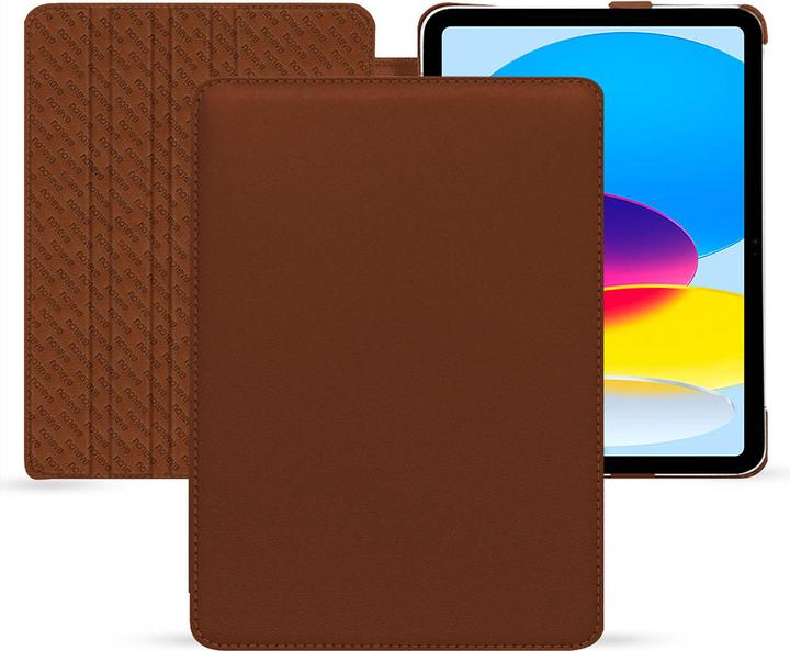 Marron PU ( Pantone #8B4720 )