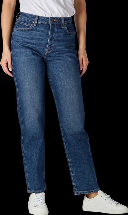 Lee Carol Jeans dark ruby (W28/L31)