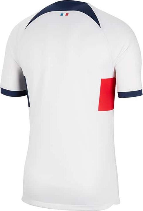 Produktbild Nike Paris Saint-Germain Auswärts Trikot (S)