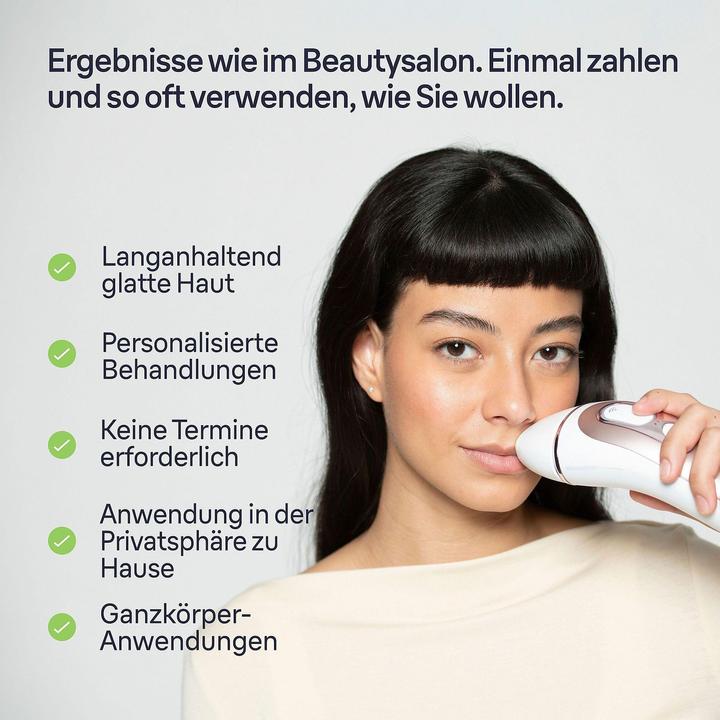 Produktbild Braun Skin i·expert