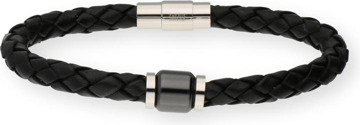Produktbild Phebus Men's Classic (21 cm, Edelstahl/Leder)