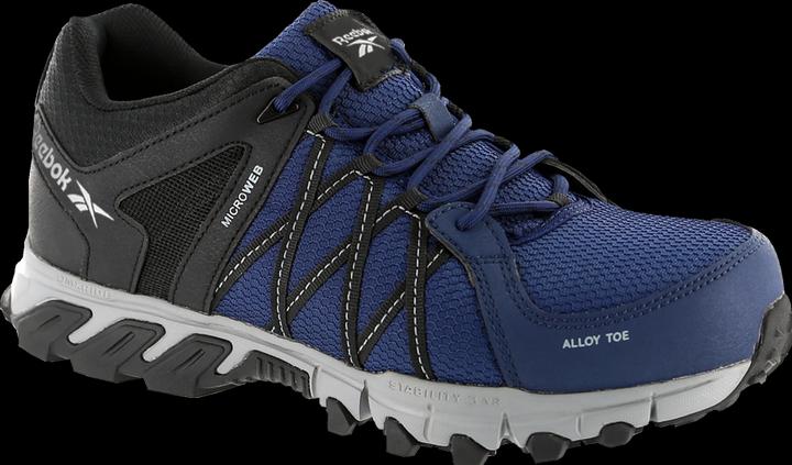 Produktbild Reebok S1P Trailgrip navy black (S1P, 45)