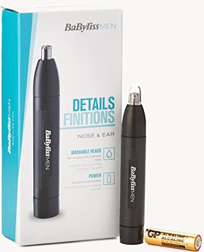 Produktbild BaByliss E650e