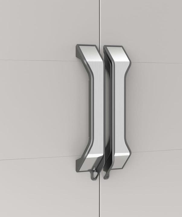 Image du produit Keter Schrank (68 x 39 x 182 cm)