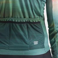 Actual product image Sportful Flow Supergiara Thermal Jersey (L)