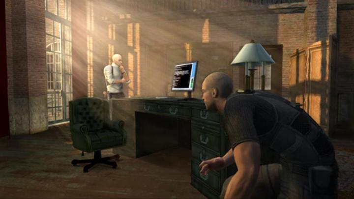 Image du produit Ubisoft Tom Clancy's Splinter Cell Double Agent, PS3 Standard Multilingue PlayStation 3 (PS3, EN)