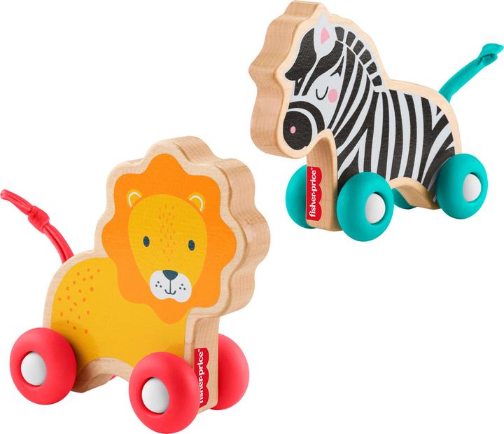 Produktbild Fisher-Price JFN19