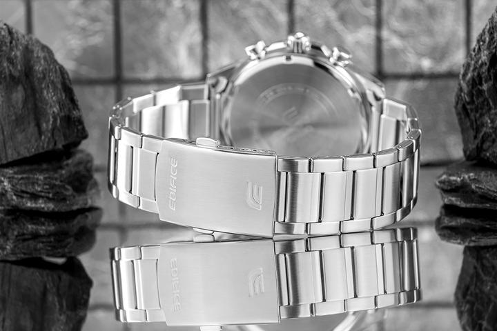 Produktbild Casio EFR-571D-1AVUEF (Chronograph, 47 mm)