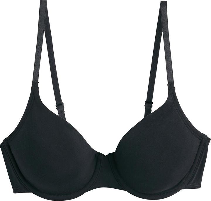 Produktbild La Redoute Collections BH Cottone (70 C)