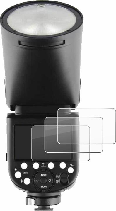 Actual product image BROTECT AirGlass Glass (Flash unit spare parts)