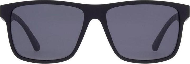 Red Bull Spect Sonnenbrille MAZE, Black/Smoke