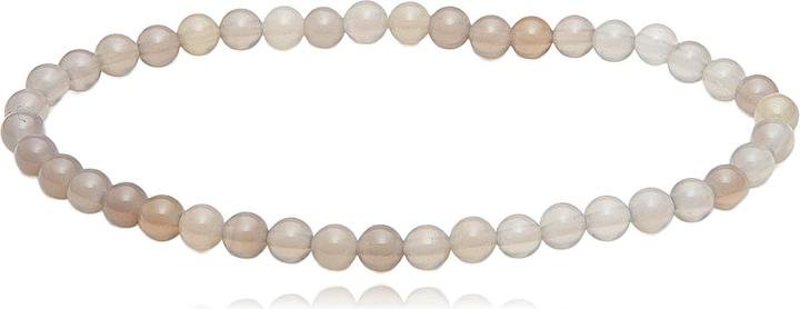 Immagine prodotto Leyda Bracciale in agata (Pietra colorata)