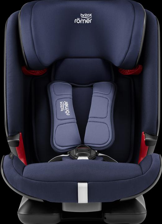 Actual product image Britax Römer Advansafix Iv M