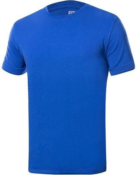 Ardon T-Shirt Trendy Middle Blue M (M)