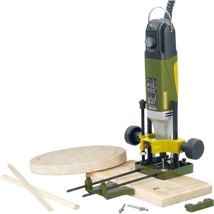 Produktbild Proxxon Oberfräsenvorsatz