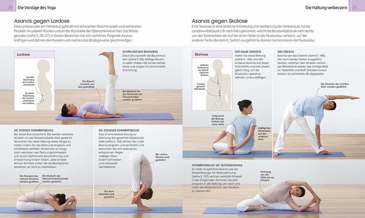 Image du produit Besser leben mit Yoga (Allemand, Centre Sivananda de Yoga Vedanta, 2018)