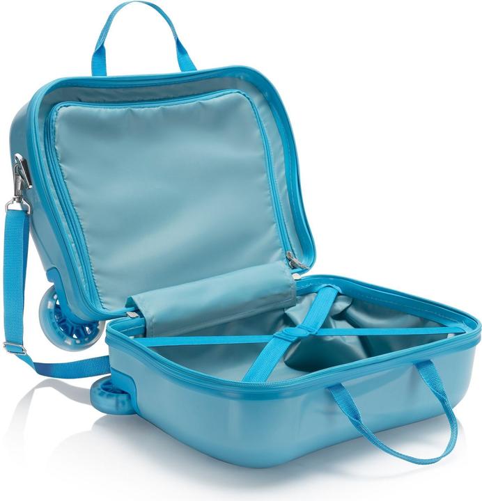 Produktbild Heys Nickelodeon Ride-On - Aufsitzgepäck Paw Patrol (26 l, Handgepäck (bis 50l))