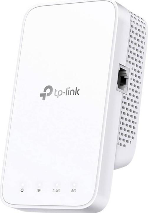 Actual product image TP-Link RE330 (867 Mbit/s, 300 Mbit/s)