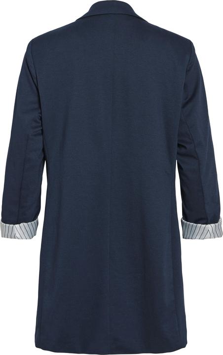 Actual product image Vila Langer Jersey Blazer (XS)
