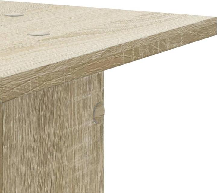 Immagine prodotto VidaXL Supporto per diffusori 2 pezzi. 30 x 30 x 60cm (1 coppia, Cavalletto)