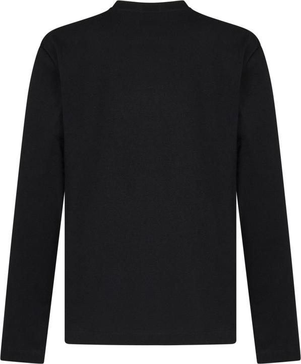 Jil Sander T-shirts And Polos Black (S)