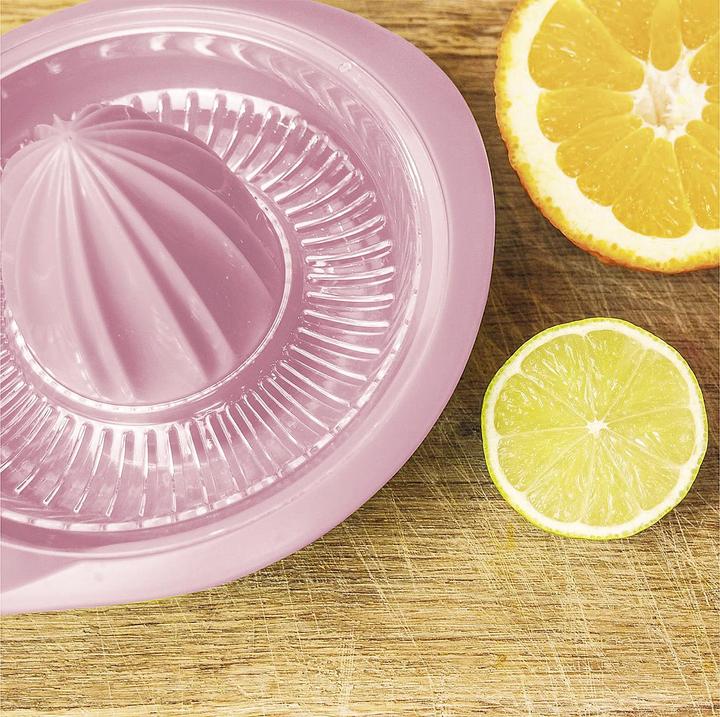 Produktbild Westmark Zitruspresse rosa