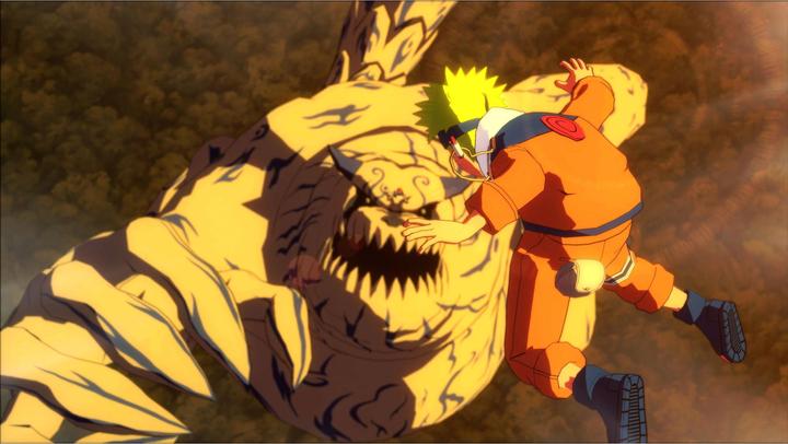 Immagine prodotto Bandai Namco Naruto X Boruto: Ultimate Ninja Storm Connessioni (PS5, DE)