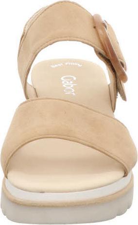 Actual product image Gabor Sandal 24.645.14 (40.5)